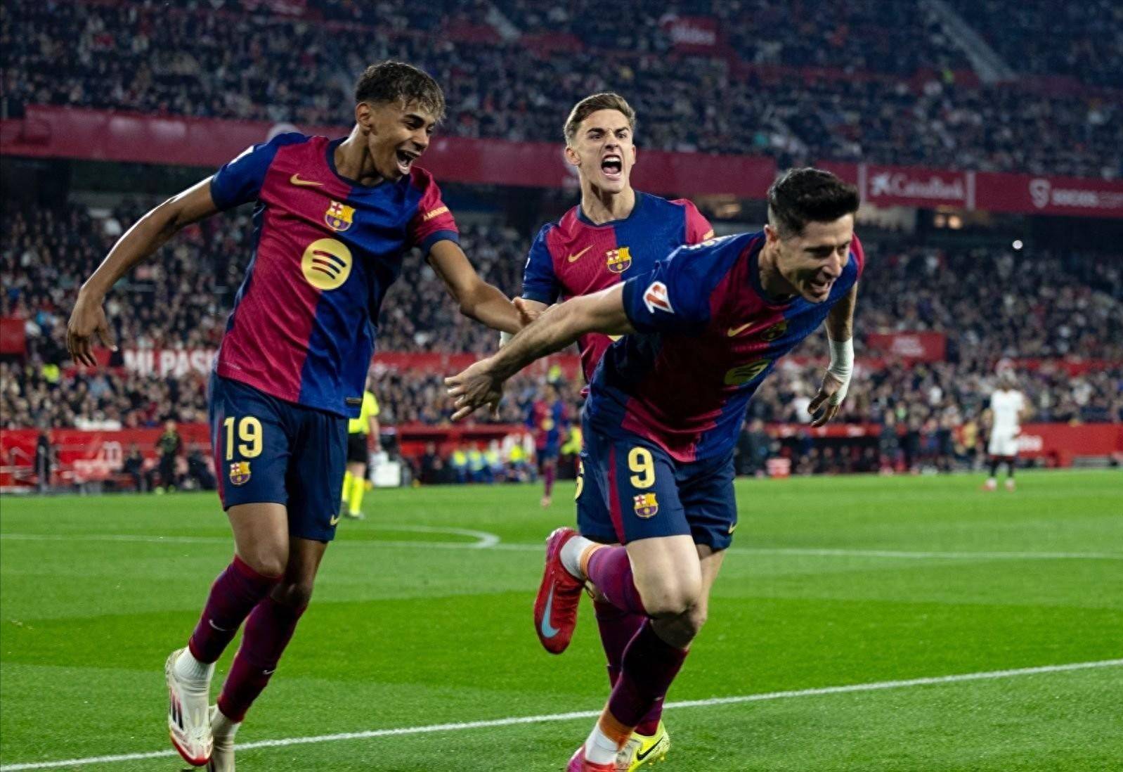 关于莱万多夫斯基连续七场比赛得分超过败北，塞尔维亚队挑战极限！的信息